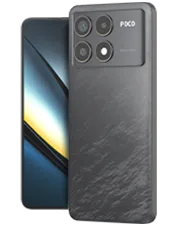 گوشی پوکو